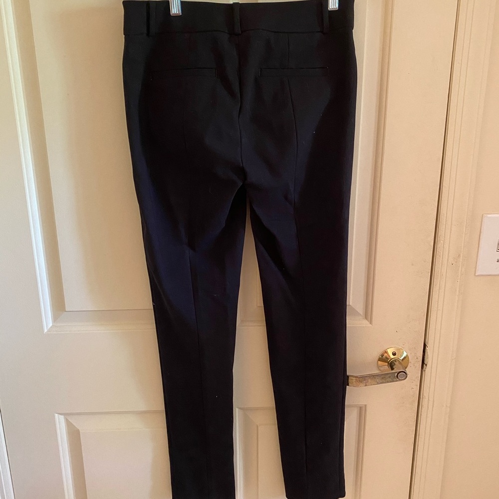 Skinny Trousers